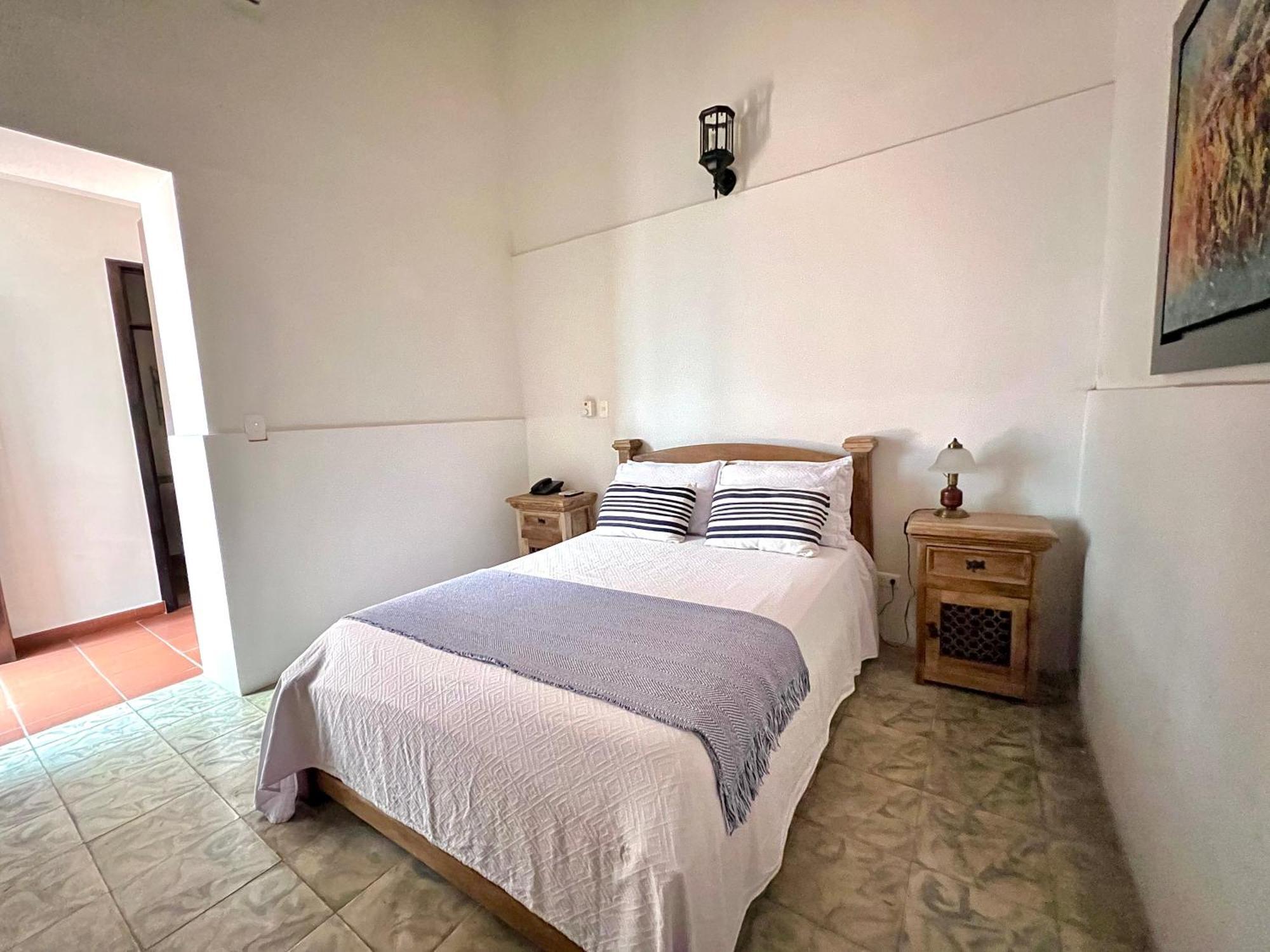 קאלי Hotel Boutique San Antonio מראה חיצוני תמונה